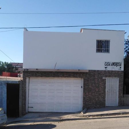 Casa Amorosa Tecate Dış mekan fotoğraf