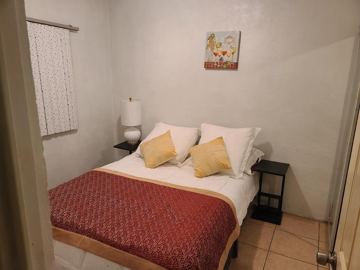 Casa Amorosa Tecate Dış mekan fotoğraf