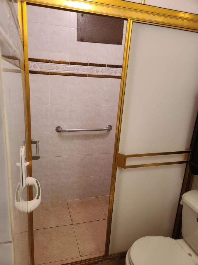 Casa Amorosa Tecate Dış mekan fotoğraf