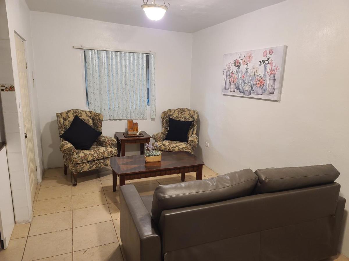 Casa Amorosa Tecate Dış mekan fotoğraf