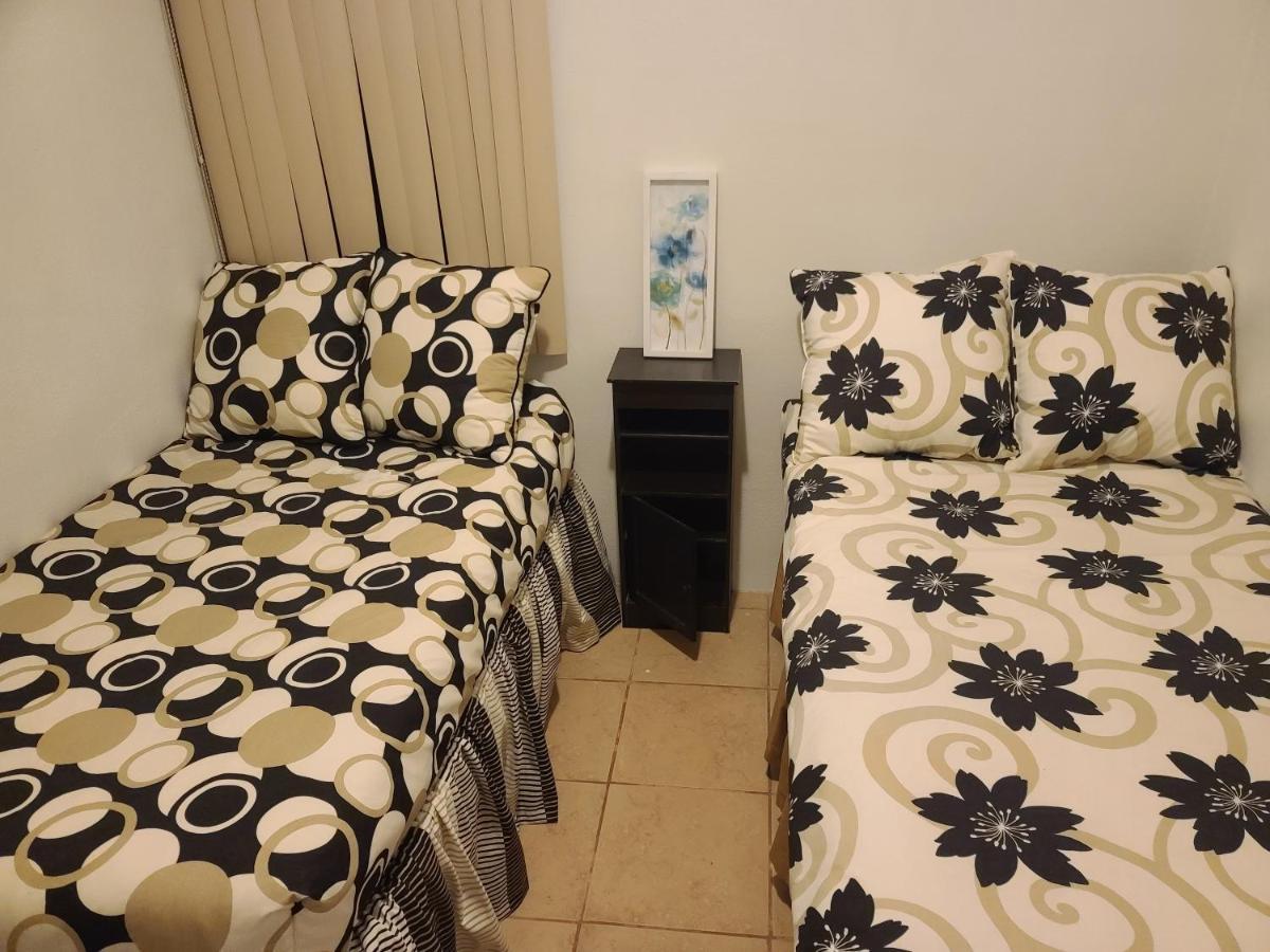 Casa Amorosa Tecate Dış mekan fotoğraf