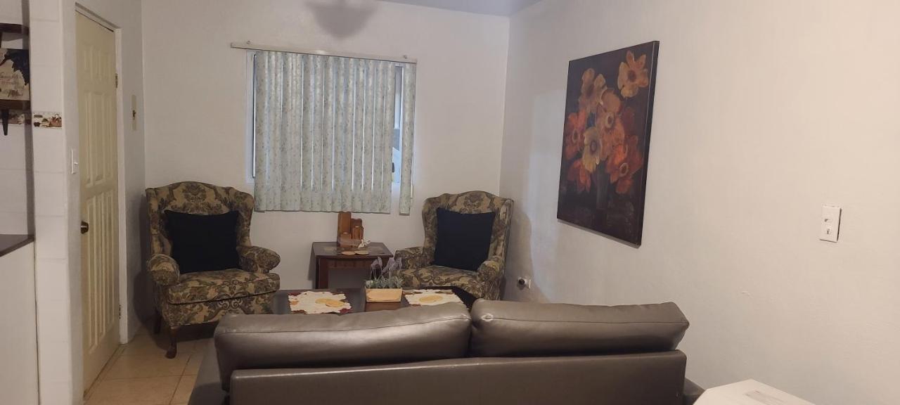 Casa Amorosa Tecate Dış mekan fotoğraf