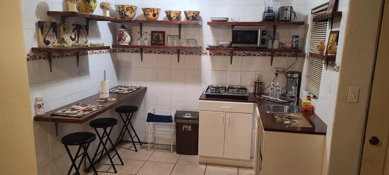 Casa Amorosa Tecate Dış mekan fotoğraf