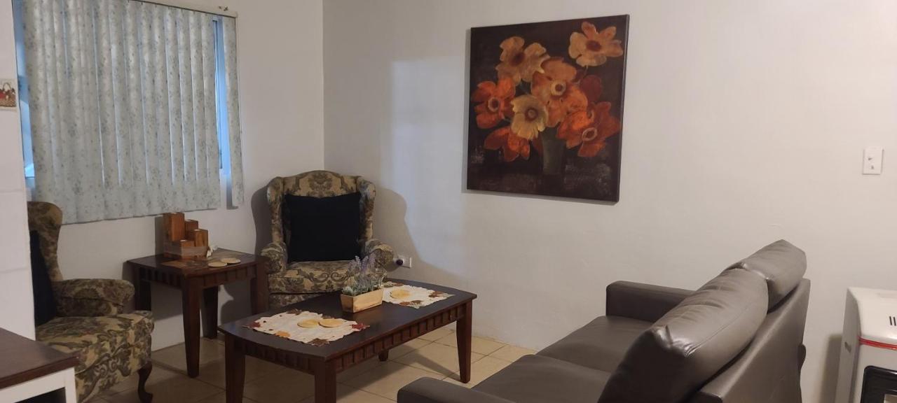 Casa Amorosa Tecate Dış mekan fotoğraf