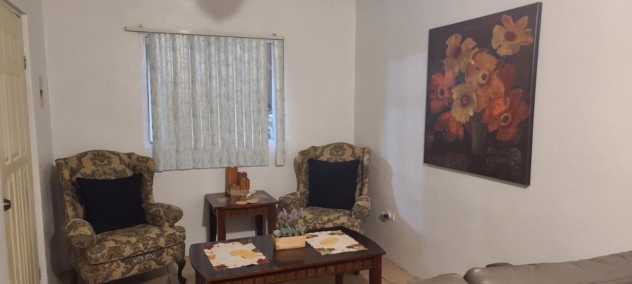 Casa Amorosa Tecate Dış mekan fotoğraf