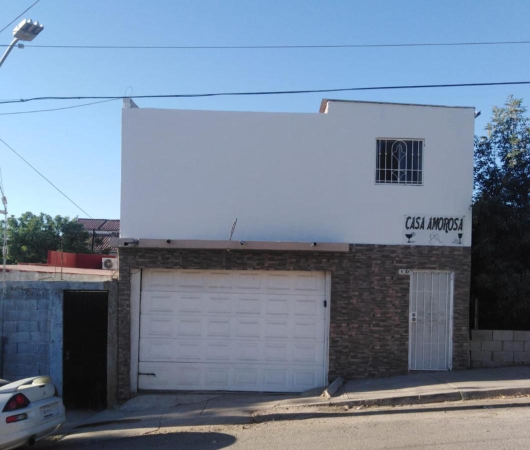 Casa Amorosa Tecate Dış mekan fotoğraf